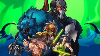 Öldürme İçgüdüsü