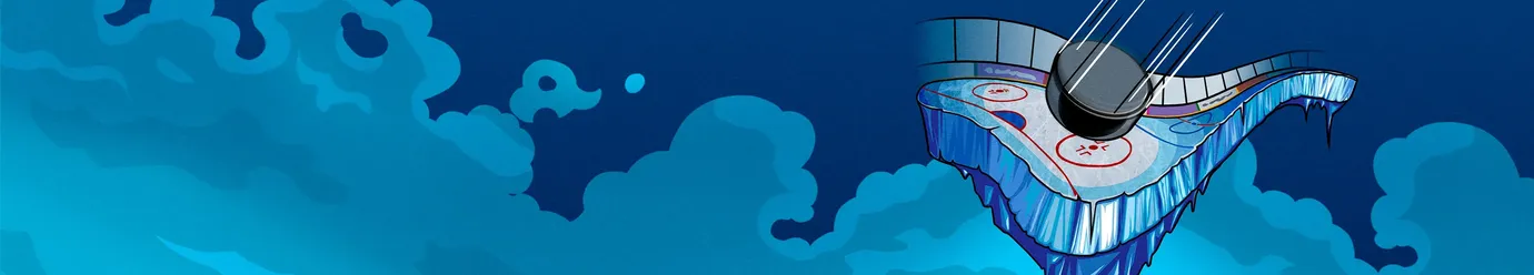 NHL 26. Penaltı atışları