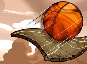 eSpor Basketbol