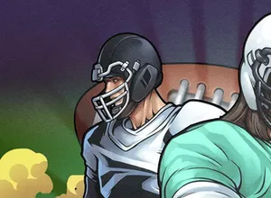 eSports Amerikan Futbolu