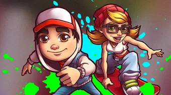 Subway Sörfçüleri