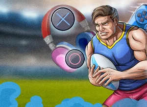 eSpor Avustralya Futbolu